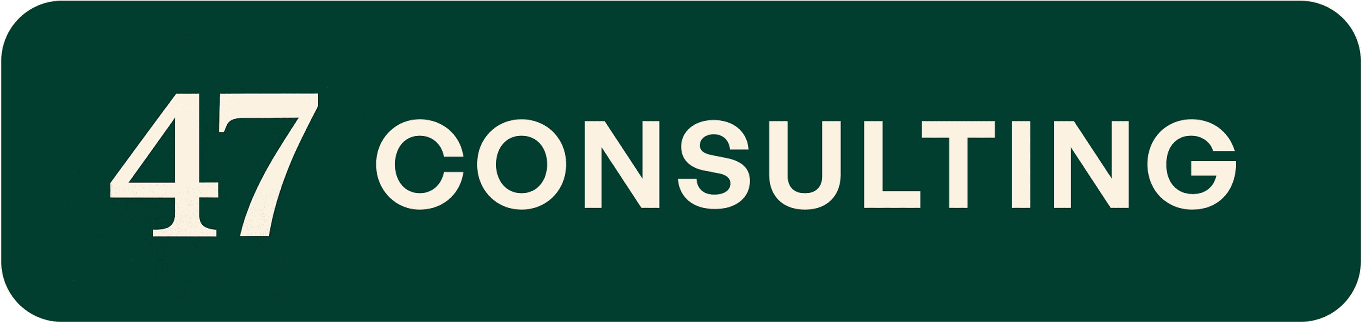 47 Consulting